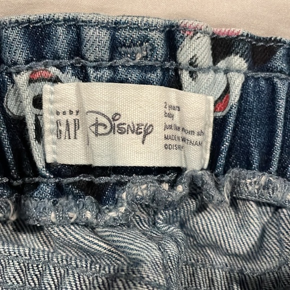 Disney shorts - Picture 3 of 4